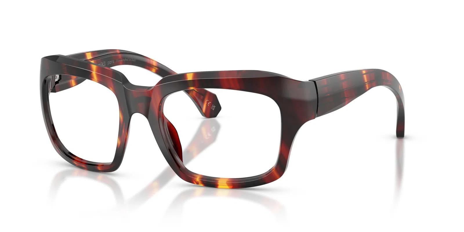 Alain Mikli 3553 Eyeglasses - view 13